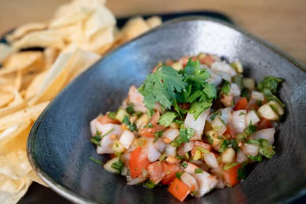 Ceviche