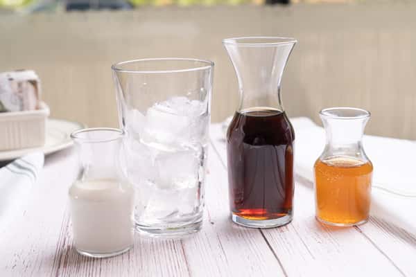 King's Peak Cold Brew