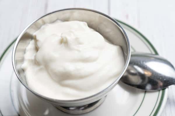Greek Yogurt