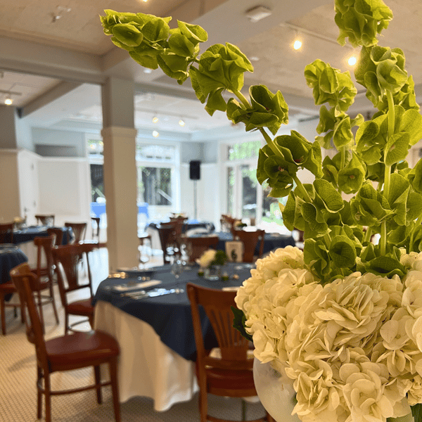 July Wine Dinner