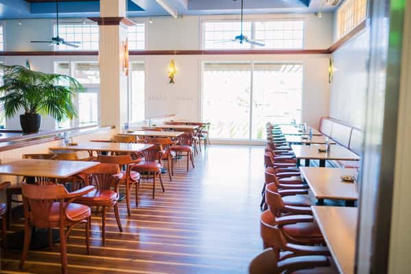 South Jordan Private Dining