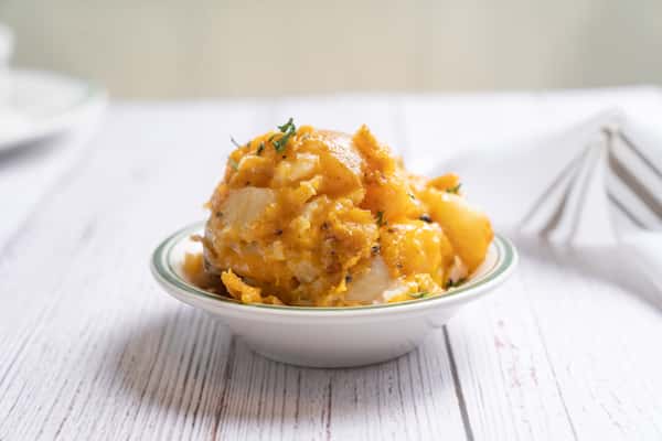 Market Street Potatoes