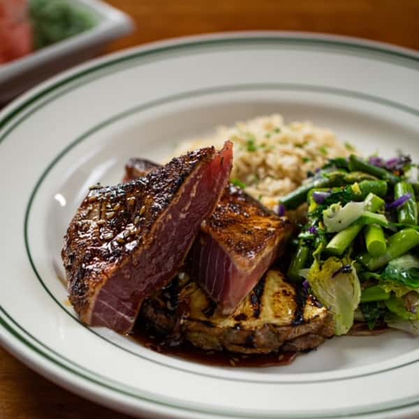 Hawaiian Ahi Tuna*