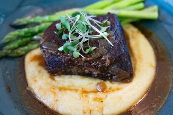 Short Ribs
