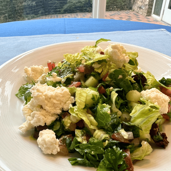 July Wine Dinner