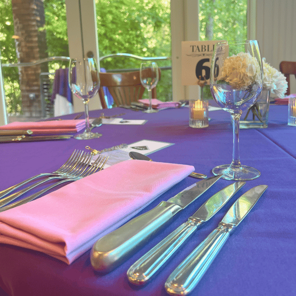 Chef's Table June