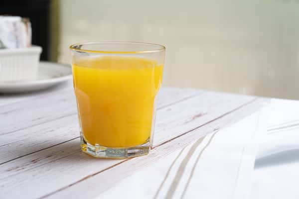 Orange Juice