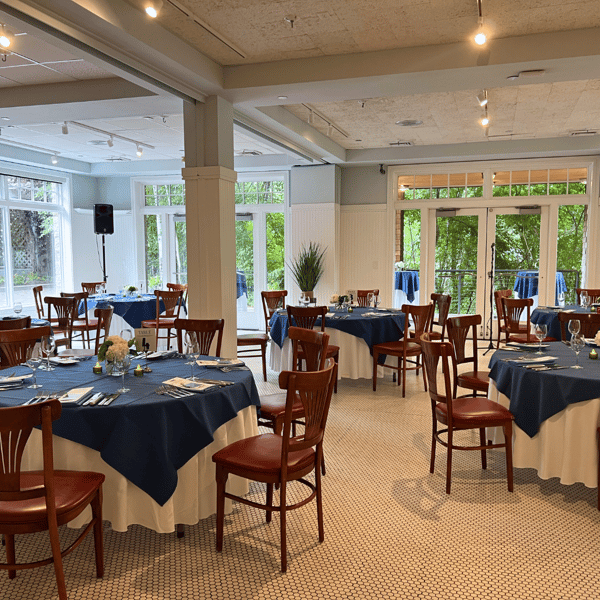 July Wine Dinner
