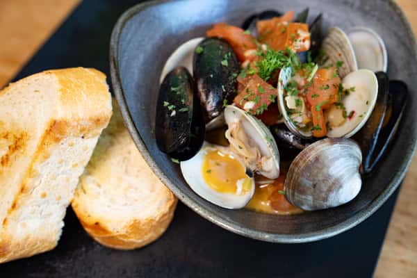 Steamers