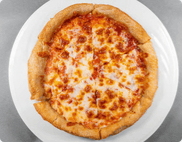 Small Pizza