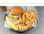 Big Jack Burger
