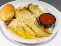 Stuffed Peppers