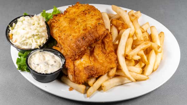 Jack's Fish Fry Main Menu Trader Jack's Riverside Grille