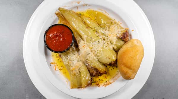 stuffed peppers