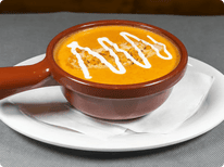 Bisque Bowl