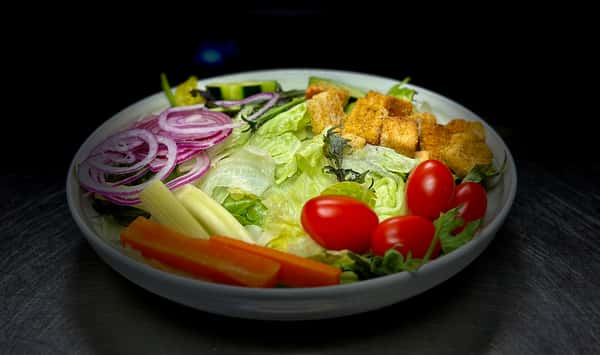 Garden Salad