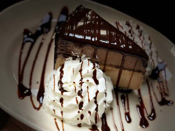 Mud Pie