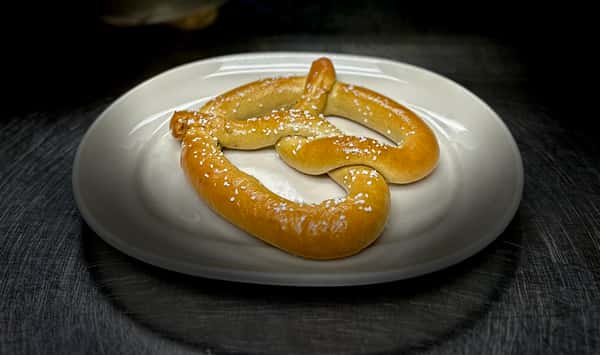 Pretzel