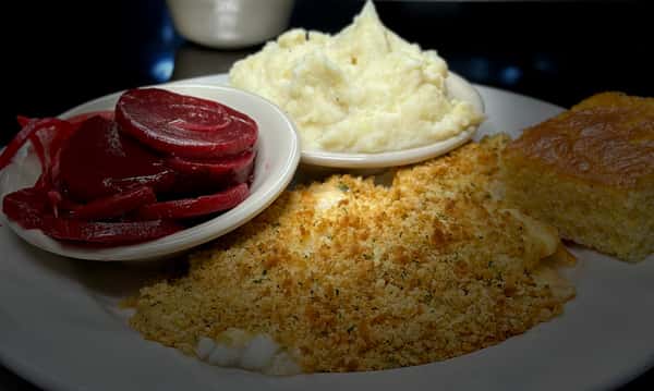 Atlantic Haddock