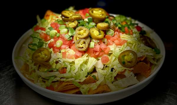 Taco Salad