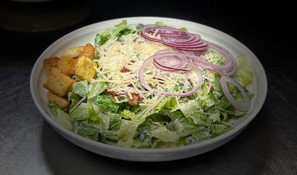 P-47 Caesar Salad