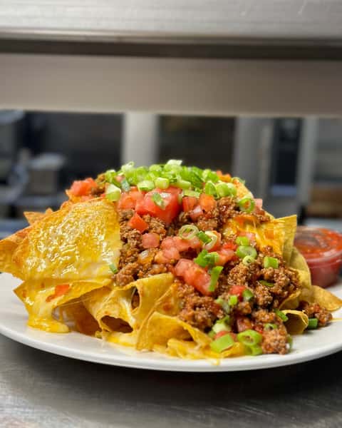 Nachos