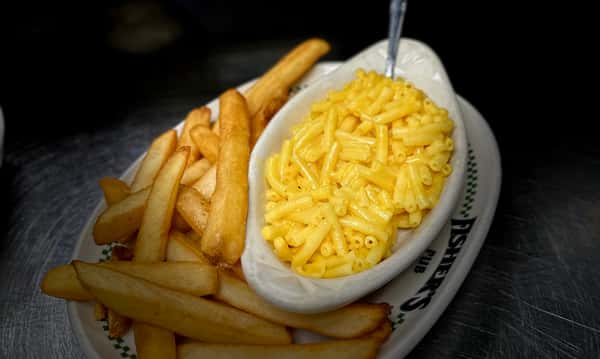 Kids Mac & Cheese