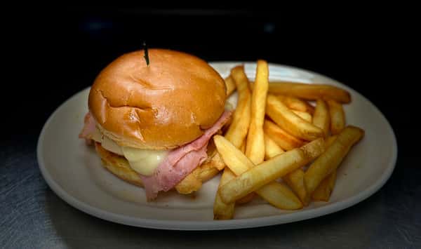 Chix Cordon Bleu Sand