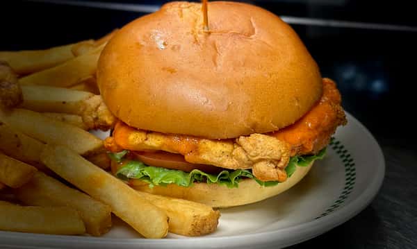 Chicken Sandwich