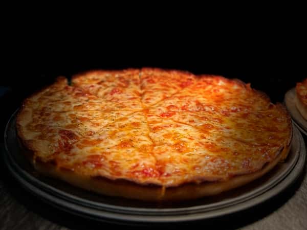 Cheese Pizza