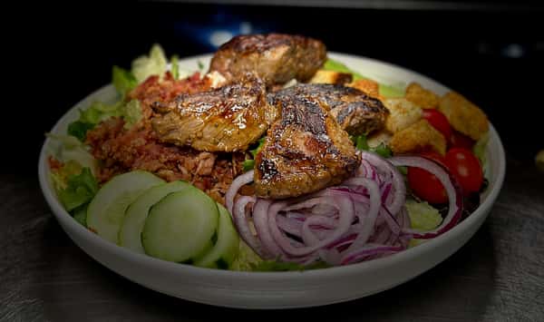 P-40 Salad