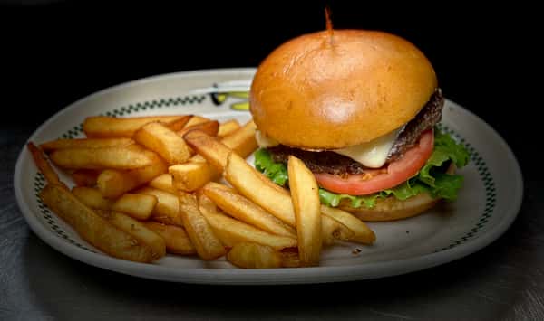 B-52 Burger