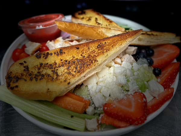 Pub Salad