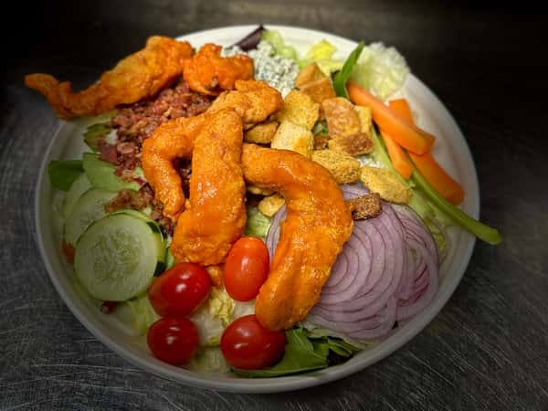 F-4 Wildcat Salad