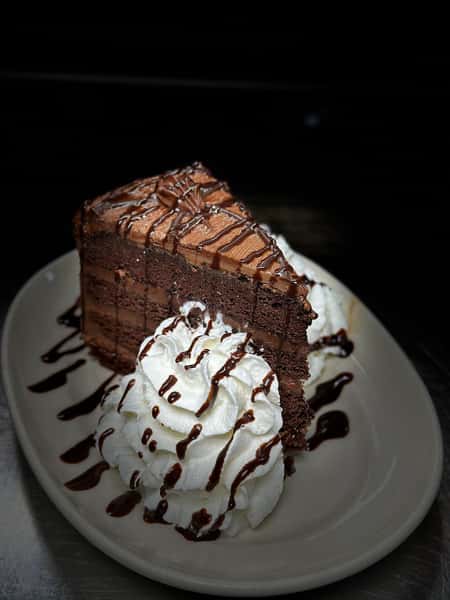 Cake of the Day