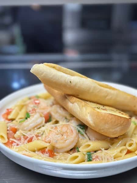 Scampi (no protein)