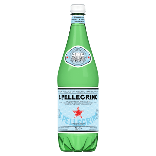 San Pellegrino