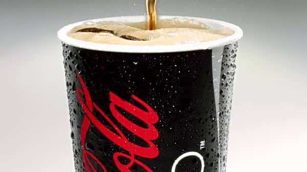 Small Drink