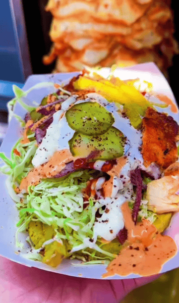 Shawarma