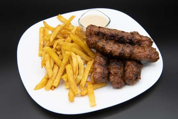 Mici Plate