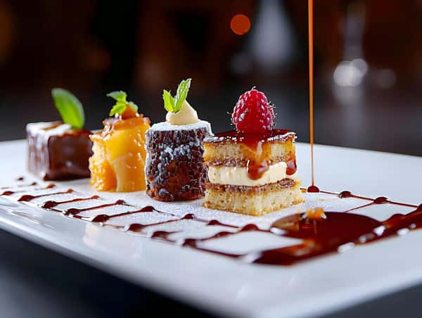 Dessert