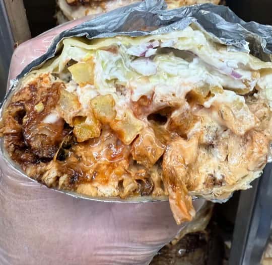 Shawarma