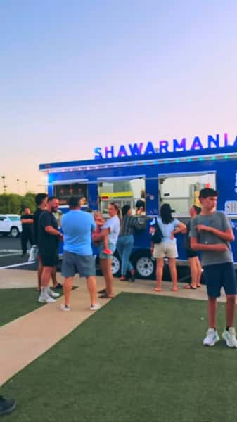 Food Truck
