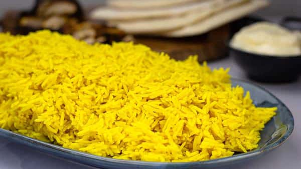 Side Rice