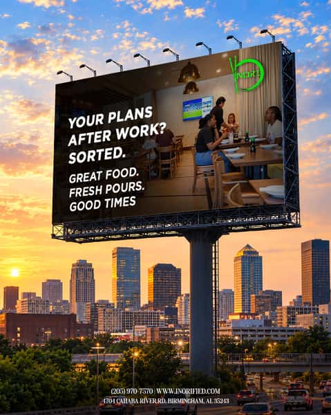 After-work plans are easy at NORI — great food, fresh pours, and the perfect place to catch up, unwind, and stay awhile.
📍 4704 Cahaba River Rd., Birmingham, AL 35243
📞 Reservations: (205) 970-7570
#NORI #NORIThai #BirminghamAL #BirminghamEats #AfterWorkDrinks #BirminghamFoodie #GoodTimes