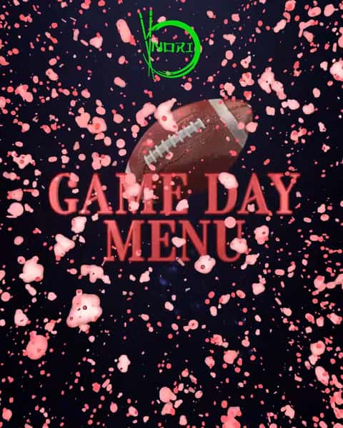 Make NORI your Saturday game-day spot with all-day dine-in specials — cold brews, house wine, well spirits, touchdown-worthy bites, and $11 sushi rolls. 🙌 Available Saturdays only • Dine-in only
Bring your crew, catch the game, and let us handle the food & drinks. 🏈🥢
📍 4704 Cahaba River Rd, Birmingham, AL 35243 📞 (205) 970-7570
📲 Order online today at www.inorified.com and save 10%.
#NORI #NORIThai #GameDay #BirminghamAL #BirminghamEats #CollegeFootball #GameDayEats #Sushi #BirminghamFoodie #SaturdayPlans