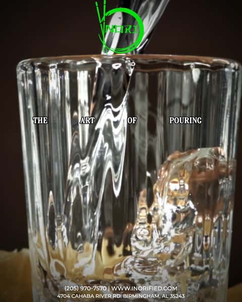 And when the clock hits Happy Hour, it all comes together.
Perfect pours, good company, and the kind of evenings that deserve another round.
Happy Hour at NORI Thai & Sushi. 🥂
📍 4704 Cahaba River Rd, Birmingham, AL 35243 📞 (205) 970-7570
📲 Order online today at www.inorified.com and save 10%.
#NORIThai #HappyHour #BirminghamAL #BirminghamEats #CocktailHour #CheersAtNORI