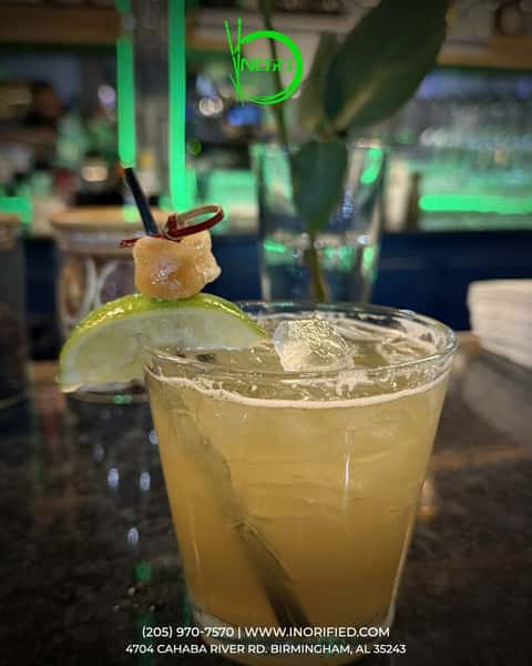 Sip something refreshing, soak up the sunshine at NORI!
Good drinks, good food, good mood.
📲 Order online today at www.inorified.com and save 10%.
📞 (205) 970-7570 | 🌐 www.inorified.com
📍 4704 Cahaba River Rd, Birmingham, AL 35243
#NORI #NORIBham #CocktailTime #SunnyDayVibes #BirminghamEats #BirminghamDrinks #WeekendVibes