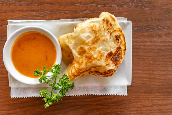 Roti Canai