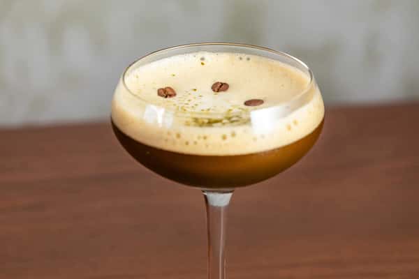 Macha Martini